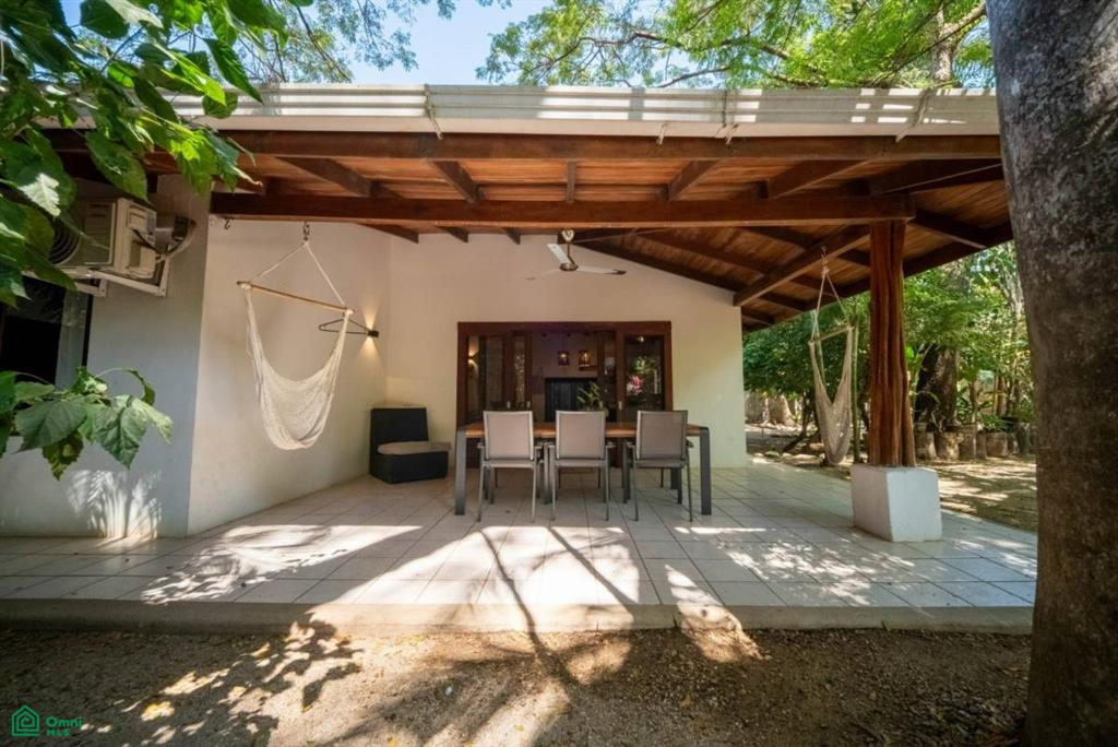 Hotel Curiol , Cabo Velas, Guanacaste