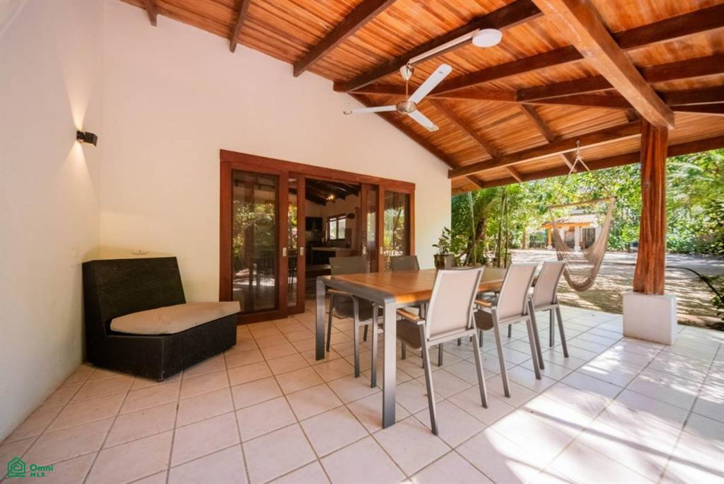 Hotel Curiol , Cabo Velas, Guanacaste