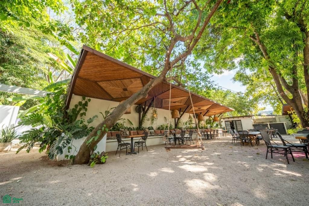 Hotel Curiol: Boutique Hotel Opportunity in Potrero, with Expansion Potential