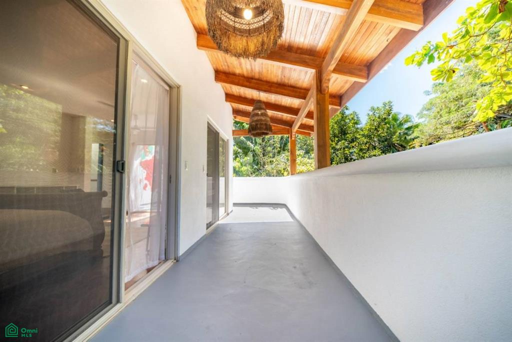 Hotel Curiol: Boutique Hotel Opportunity in Potrero, with Expansion Potential