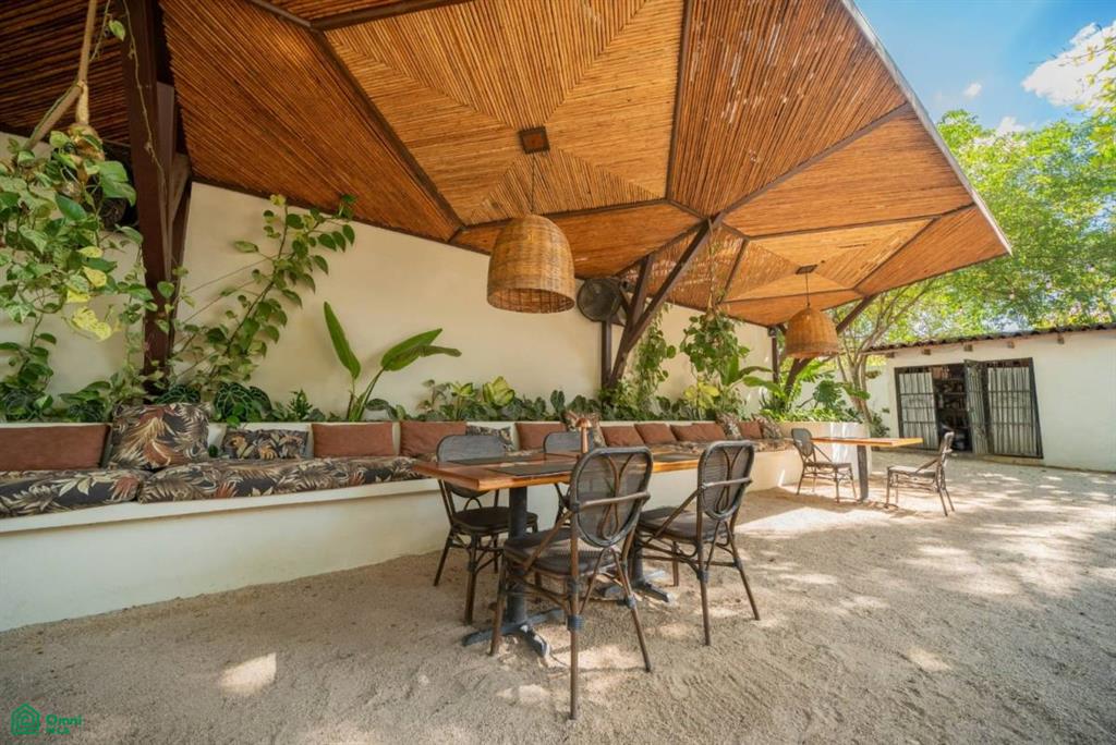 Hotel Curiol , Cabo Velas, Guanacaste