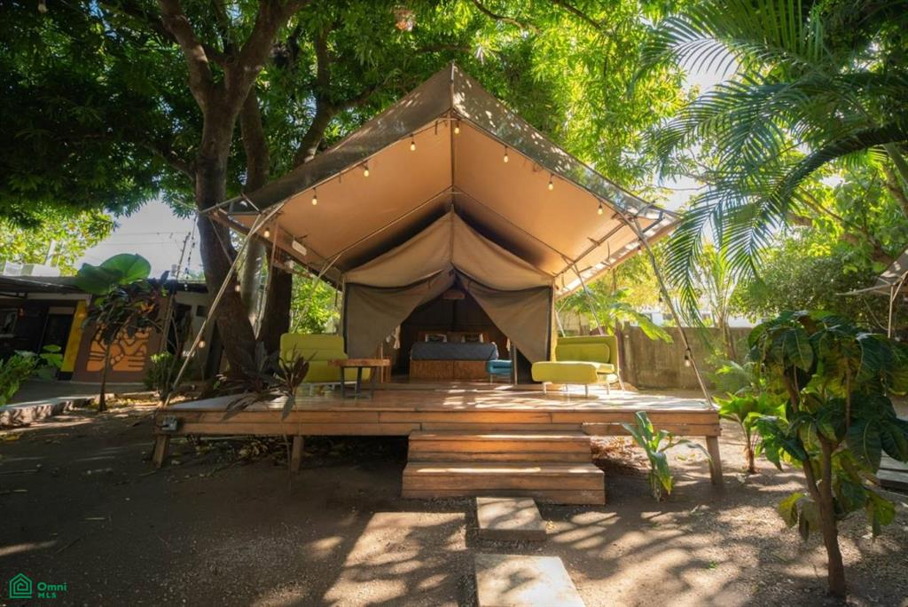 Hotel Curiol , Cabo Velas, Guanacaste