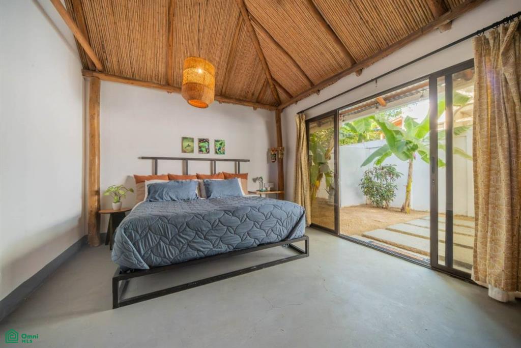 Hotel Curiol: Boutique Hotel Opportunity in Potrero, with Expansion Potential