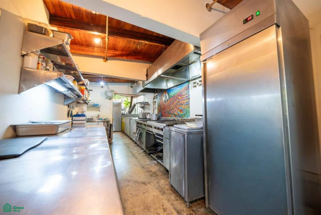 Hotel Curiol: Boutique Hotel Opportunity in Potrero, with Expansion Potential
