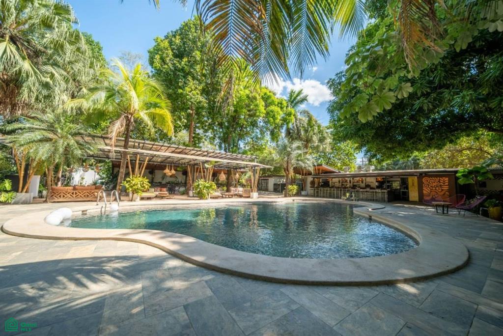 Hotel Curiol , Cabo Velas, Guanacaste