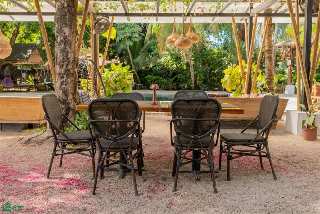 Hotel Curiol: Boutique Hotel Opportunity in Potrero, with Expansion Potential