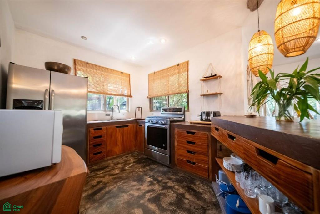 Hotel Curiol: Boutique Hotel Opportunity in Potrero, with Expansion Potential