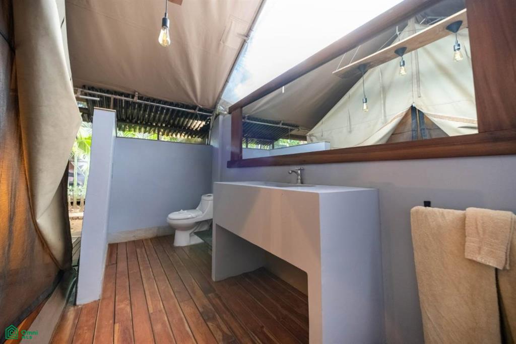 Hotel Curiol: Boutique Hotel Opportunity in Potrero, with Expansion Potential