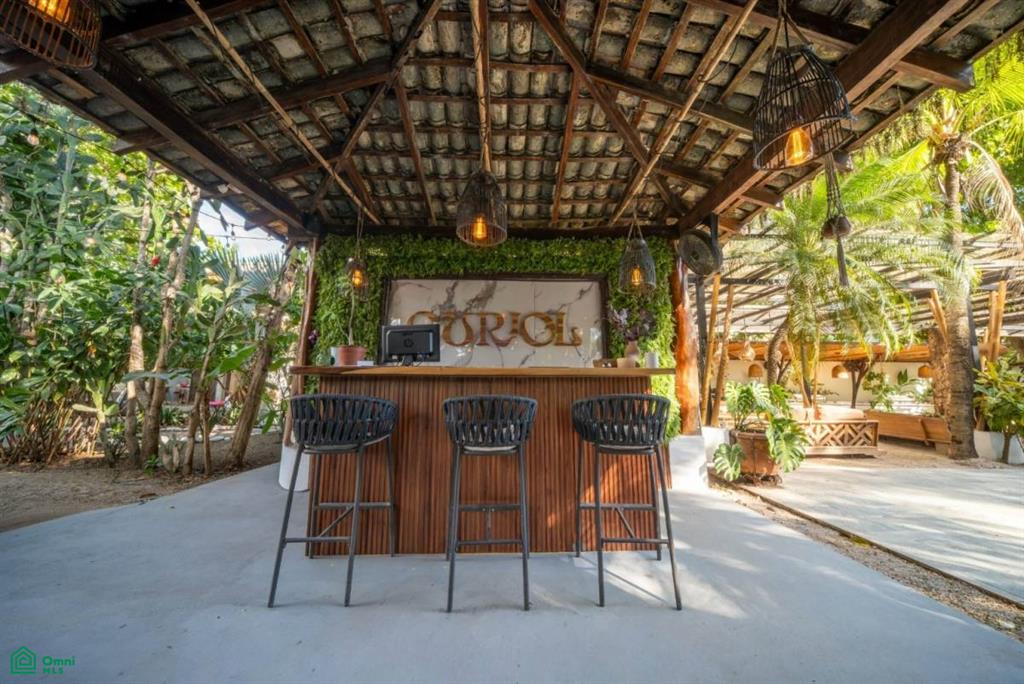 Hotel Curiol: Boutique Hotel Opportunity in Potrero, with Expansion Potential