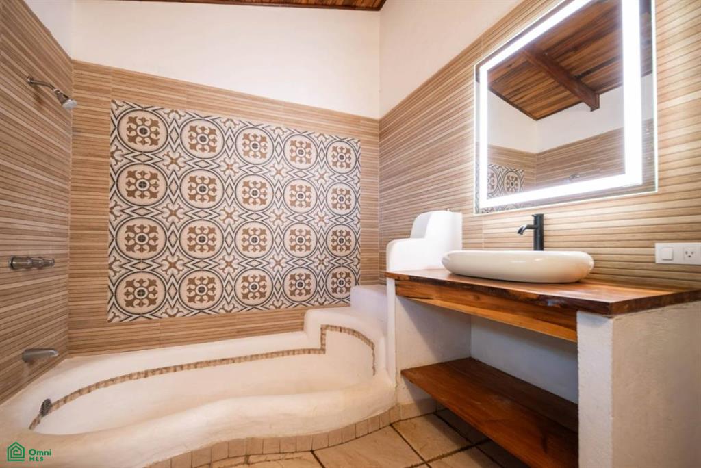 Hotel Curiol: Boutique Hotel Opportunity in Potrero, with Expansion Potential