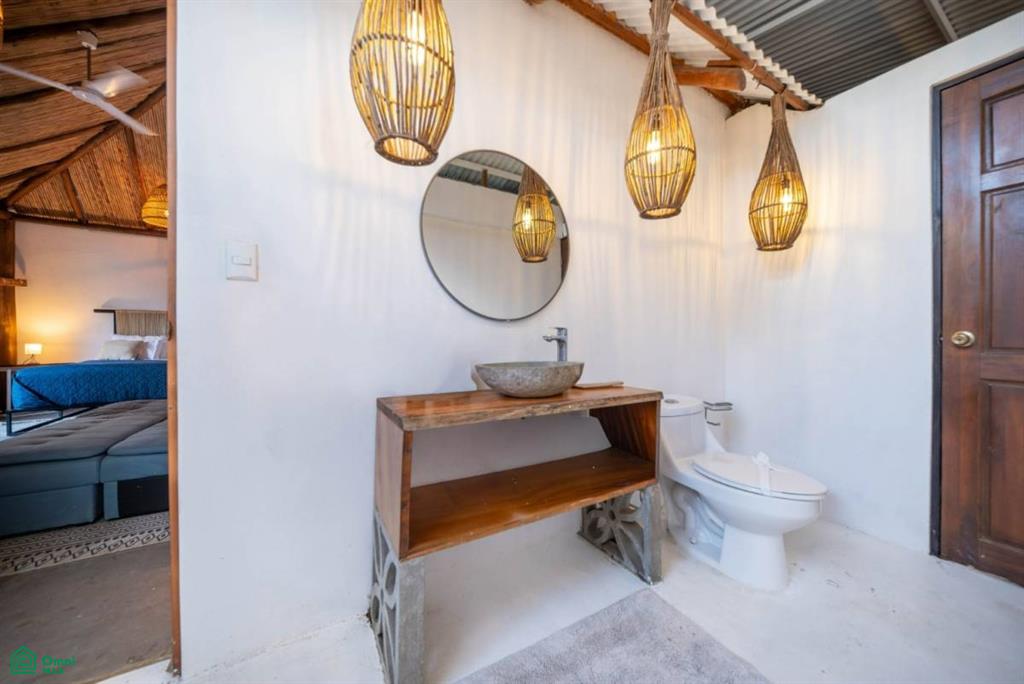 Hotel Curiol: Boutique Hotel Opportunity in Potrero, with Expansion Potential
