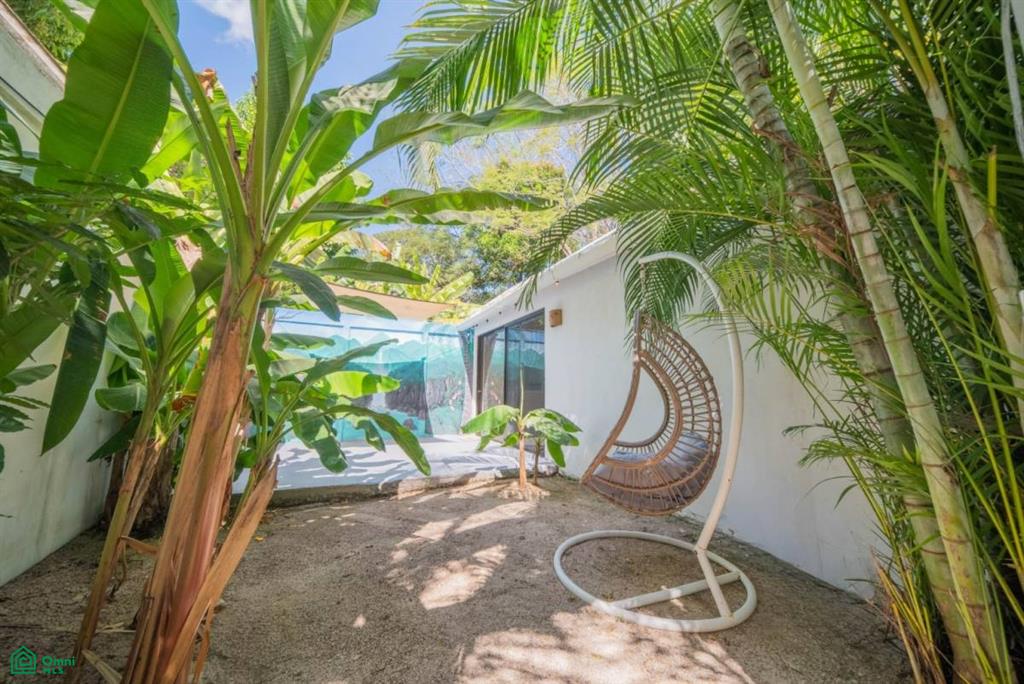 Hotel Curiol: Boutique Hotel Opportunity in Potrero, with Expansion Potential