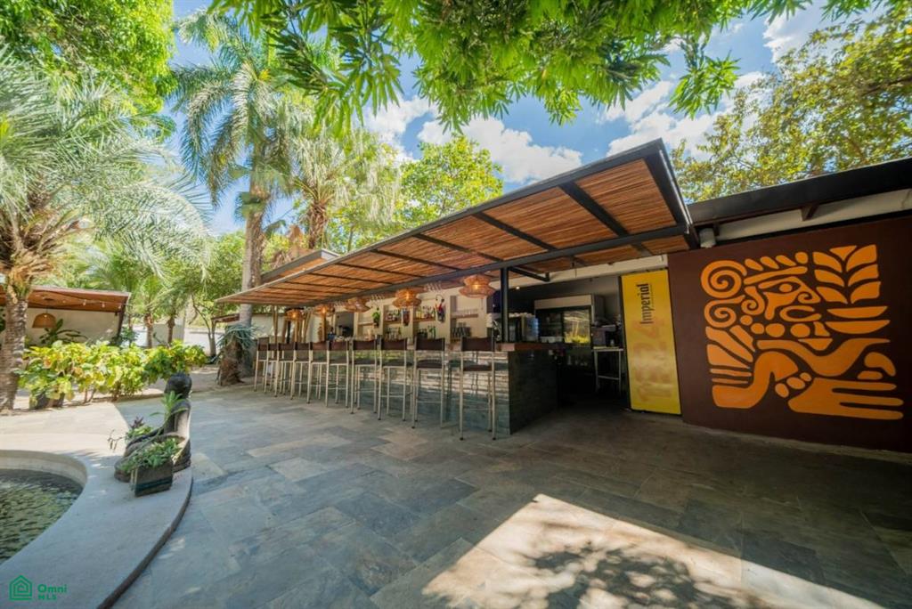 Hotel Curiol: Boutique Hotel Opportunity in Potrero, with Expansion Potential