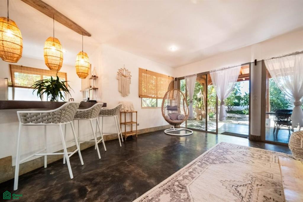 Hotel Curiol: Boutique Hotel Opportunity in Potrero, with Expansion Potential