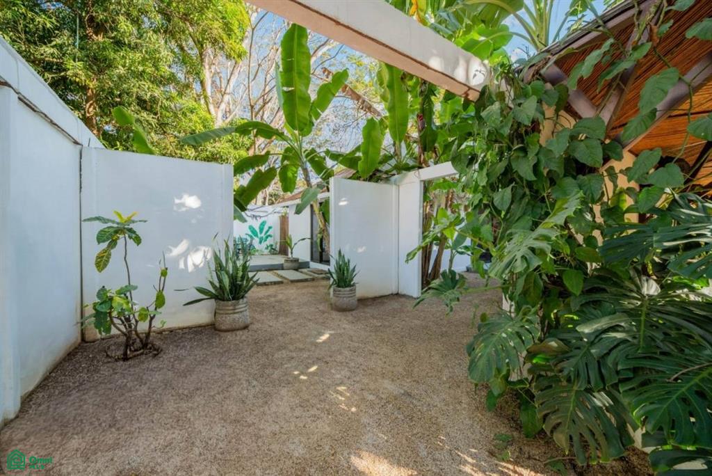 Hotel Curiol: Boutique Hotel Opportunity in Potrero, with Expansion Potential