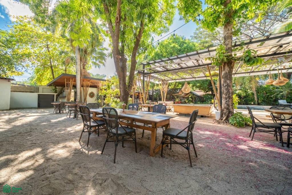 Hotel Curiol: Boutique Hotel Opportunity in Potrero, with Expansion Potential
