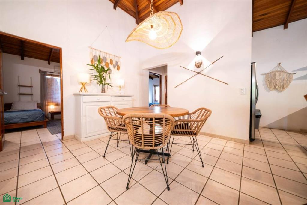 Hotel Curiol: Boutique Hotel Opportunity in Potrero, with Expansion Potential