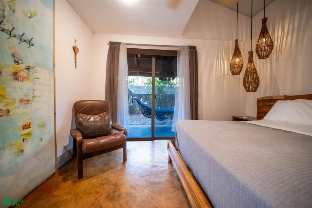 Hotel Curiol: Boutique Hotel Opportunity in Potrero, with Expansion Potential