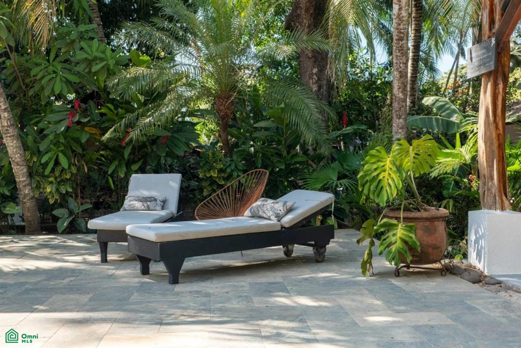 Hotel Curiol: Boutique Hotel Opportunity in Potrero, with Expansion Potential