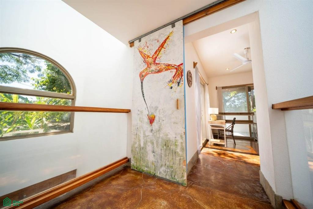 Hotel Curiol: Boutique Hotel Opportunity in Potrero, with Expansion Potential