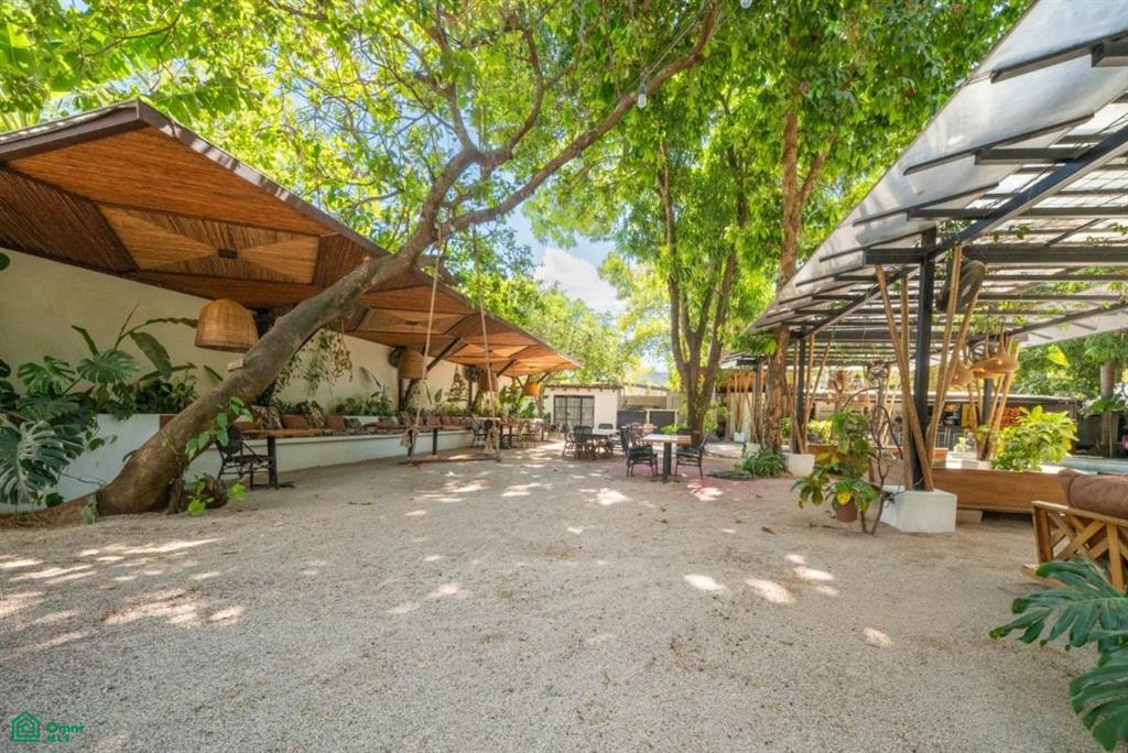 Hotel Curiol: Boutique Hotel Opportunity in Potrero, with Expansion Potential