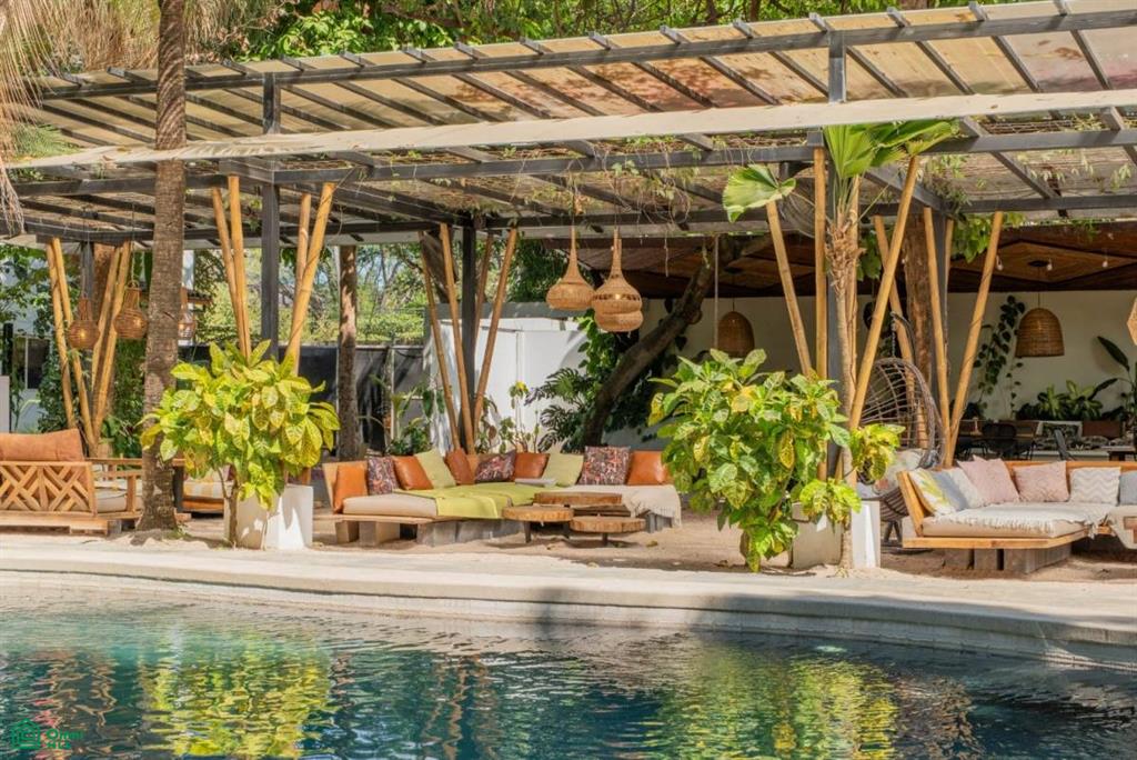 Hotel Curiol , Cabo Velas, Guanacaste