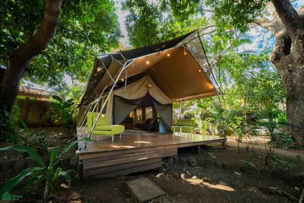 Hotel Curiol , Cabo Velas, Guanacaste