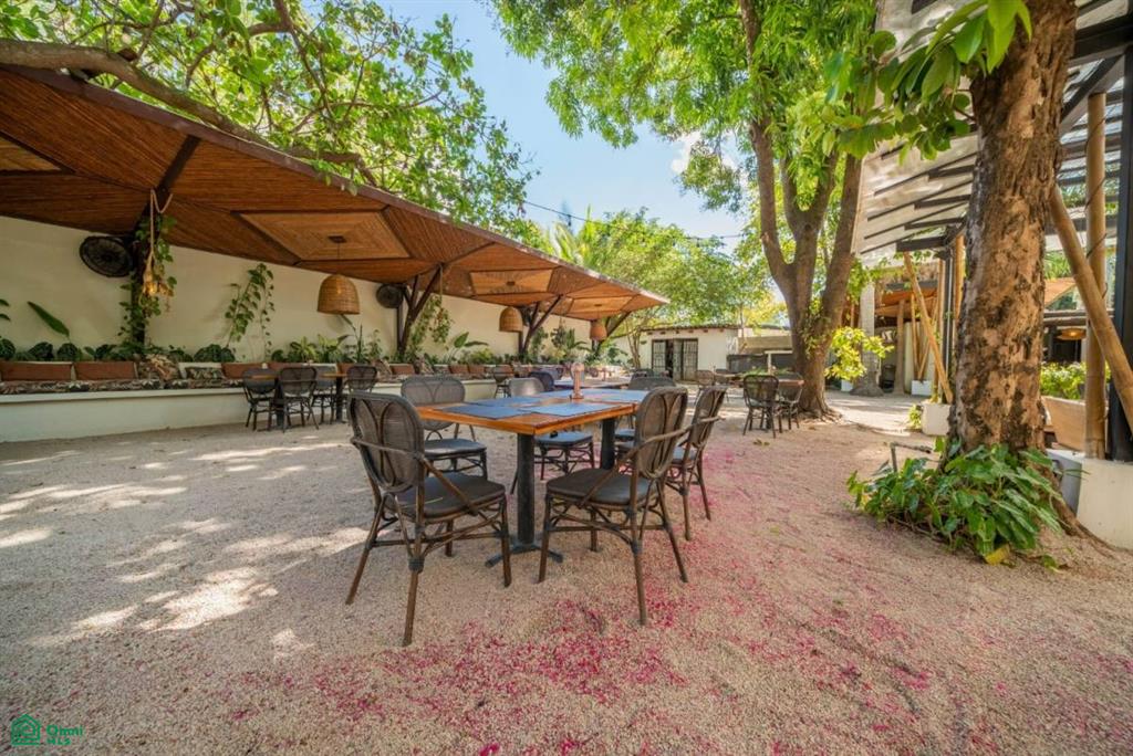 Hotel Curiol: Boutique Hotel Opportunity in Potrero, with Expansion Potential
