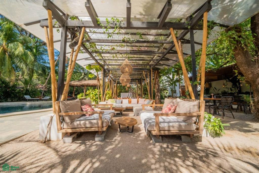 Hotel Curiol: Boutique Hotel Opportunity in Potrero, with Expansion Potential