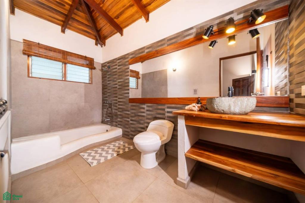 Hotel Curiol: Boutique Hotel Opportunity in Potrero, with Expansion Potential