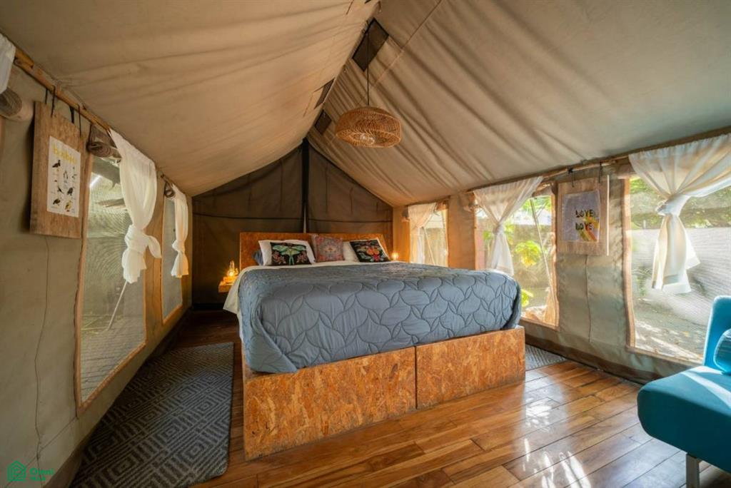 Hotel Curiol: Boutique Hotel Opportunity in Potrero, with Expansion Potential