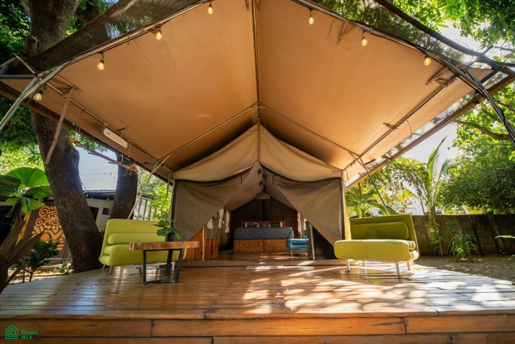 Hotel Curiol , Cabo Velas, Guanacaste