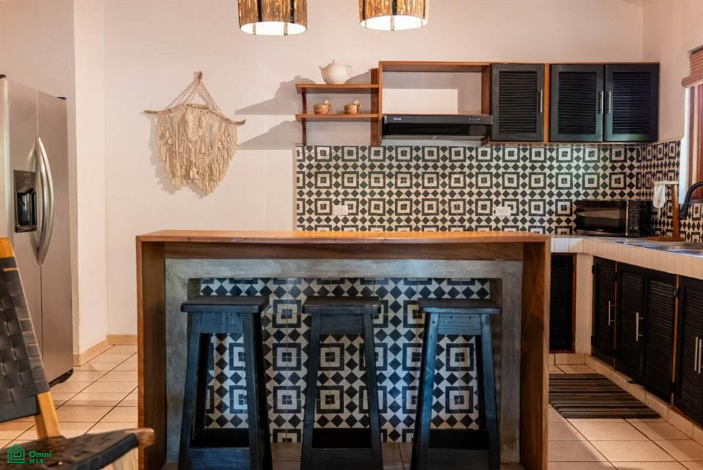 Hotel Curiol: Boutique Hotel Opportunity in Potrero, with Expansion Potential