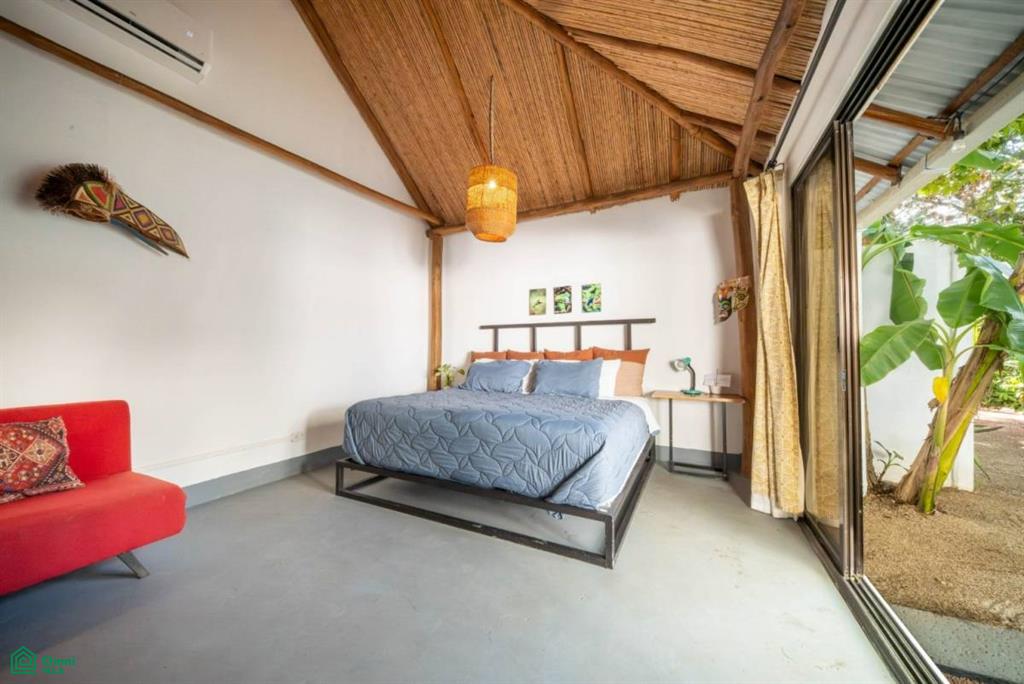 Hotel Curiol: Boutique Hotel Opportunity in Potrero, with Expansion Potential