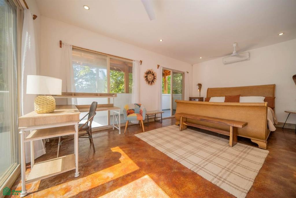 Hotel Curiol: Boutique Hotel Opportunity in Potrero, with Expansion Potential