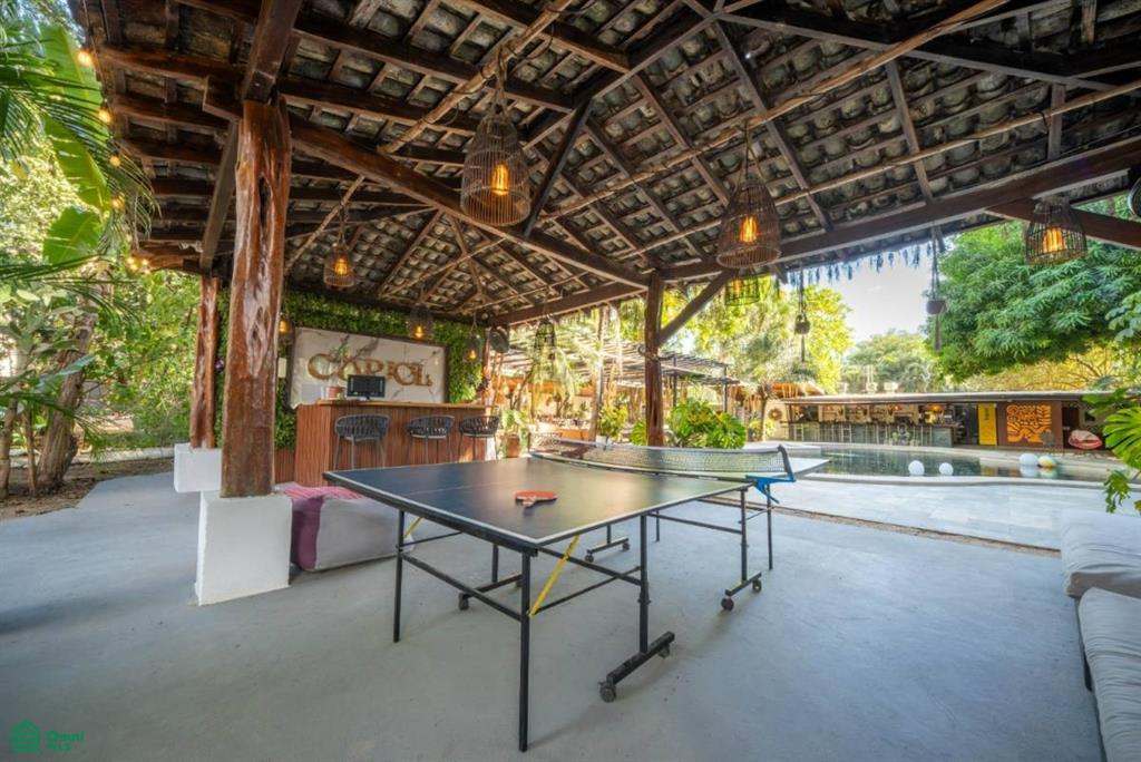 Hotel Curiol: Boutique Hotel Opportunity in Potrero, with Expansion Potential