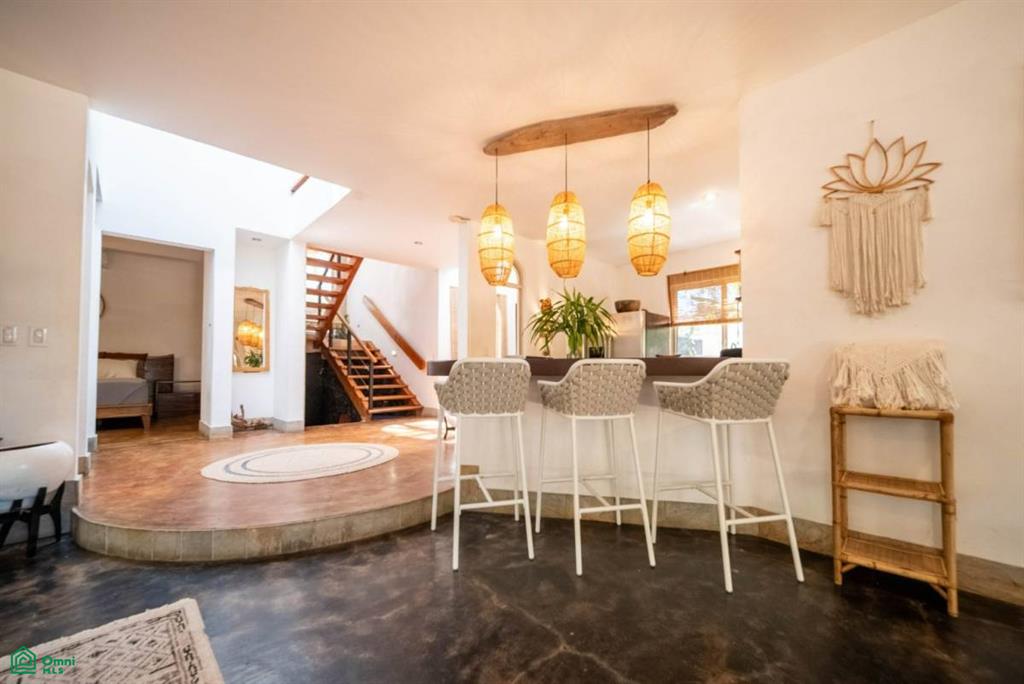 Hotel Curiol: Boutique Hotel Opportunity in Potrero, with Expansion Potential