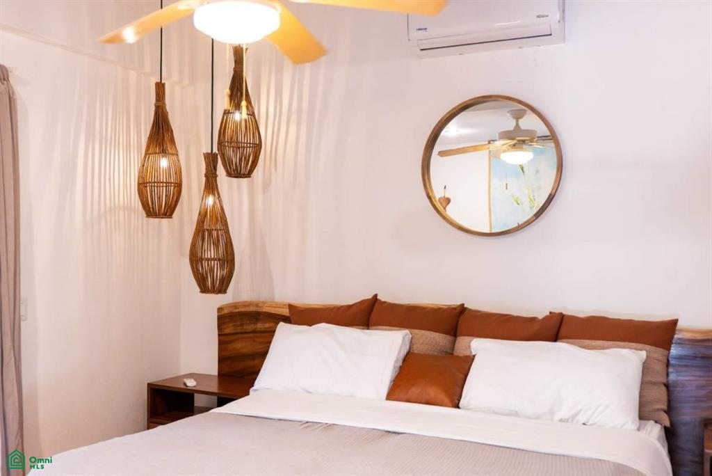 Hotel Curiol: Boutique Hotel Opportunity in Potrero, with Expansion Potential