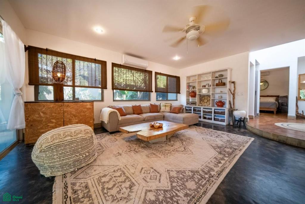 Hotel Curiol: Boutique Hotel Opportunity in Potrero, with Expansion Potential