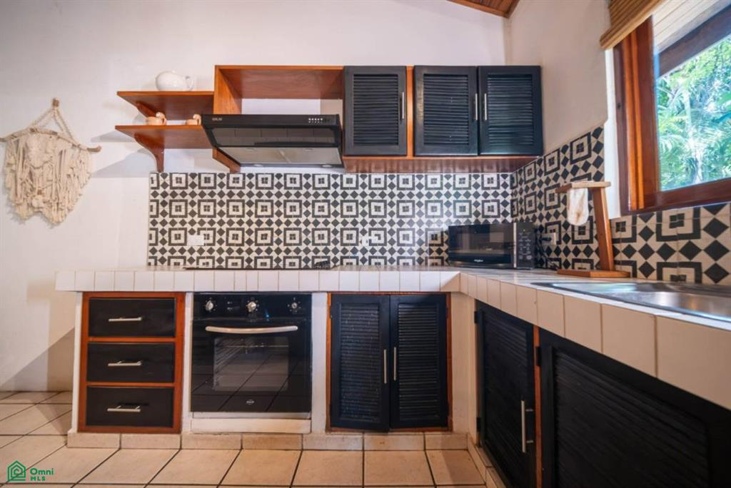Hotel Curiol: Boutique Hotel Opportunity in Potrero, with Expansion Potential