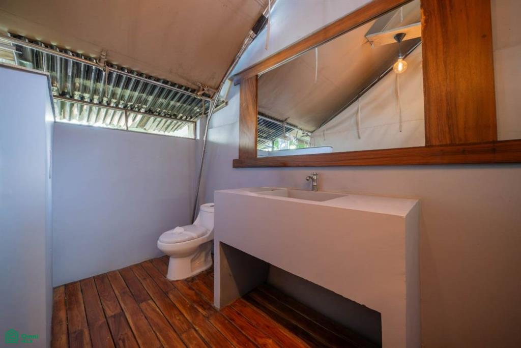 Hotel Curiol: Boutique Hotel Opportunity in Potrero, with Expansion Potential