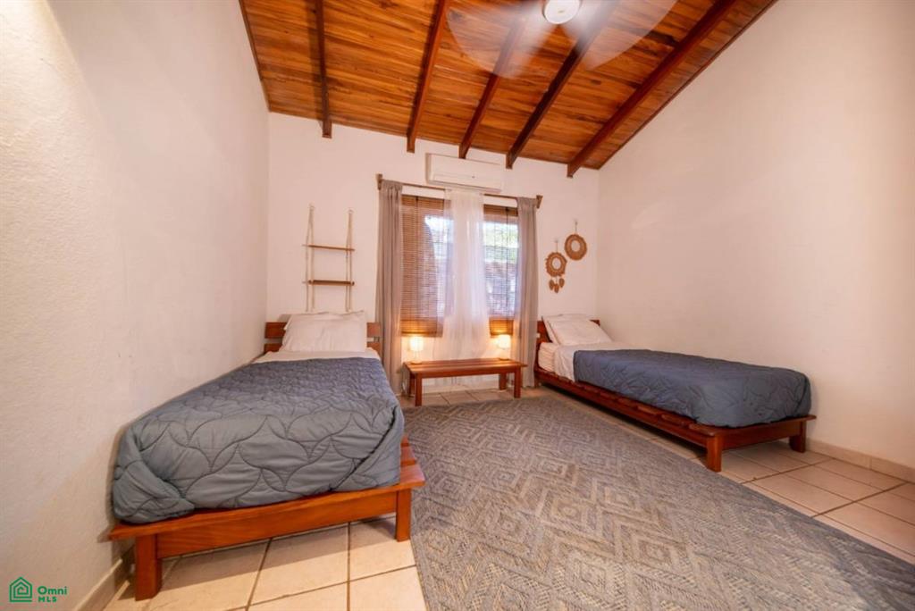 Hotel Curiol: Boutique Hotel Opportunity in Potrero, with Expansion Potential