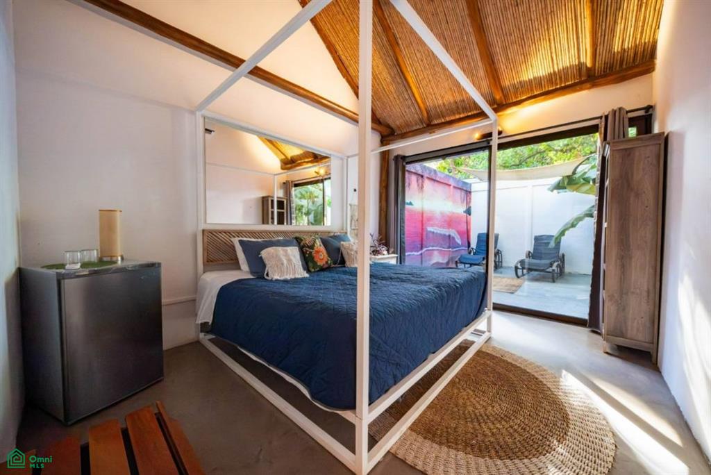Hotel Curiol: Boutique Hotel Opportunity in Potrero, with Expansion Potential