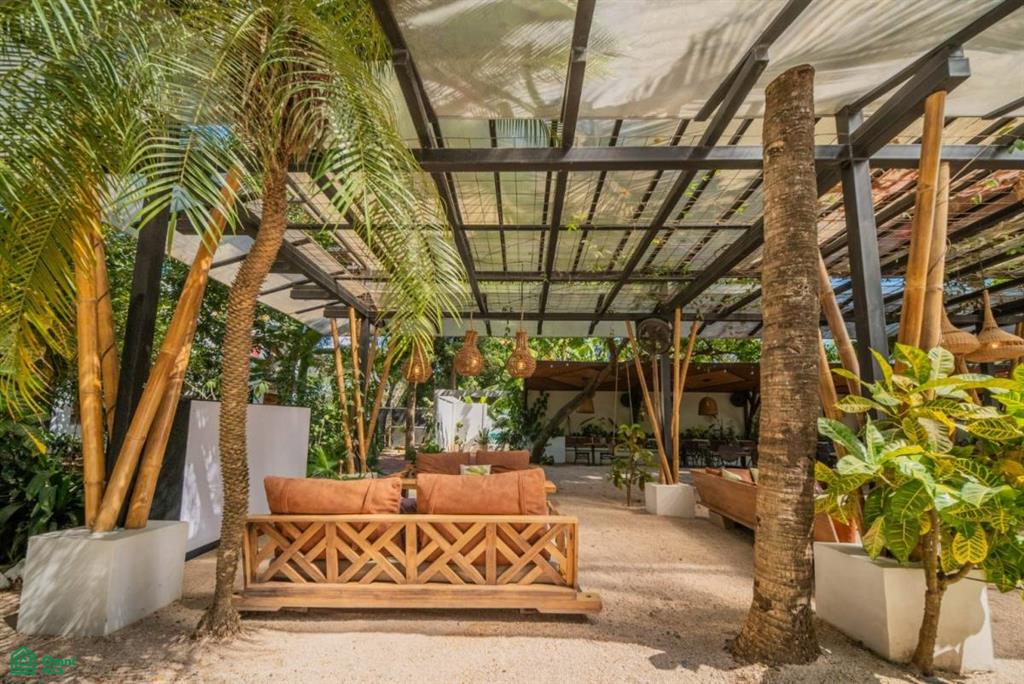 Hotel Curiol: Boutique Hotel Opportunity in Potrero, with Expansion Potential