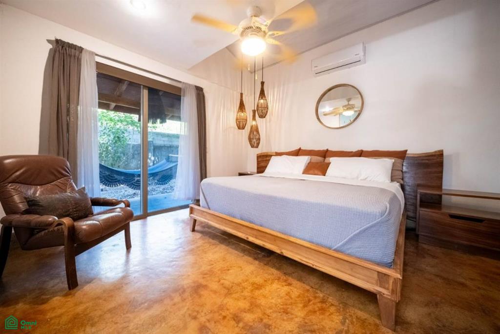 Hotel Curiol: Boutique Hotel Opportunity in Potrero, with Expansion Potential