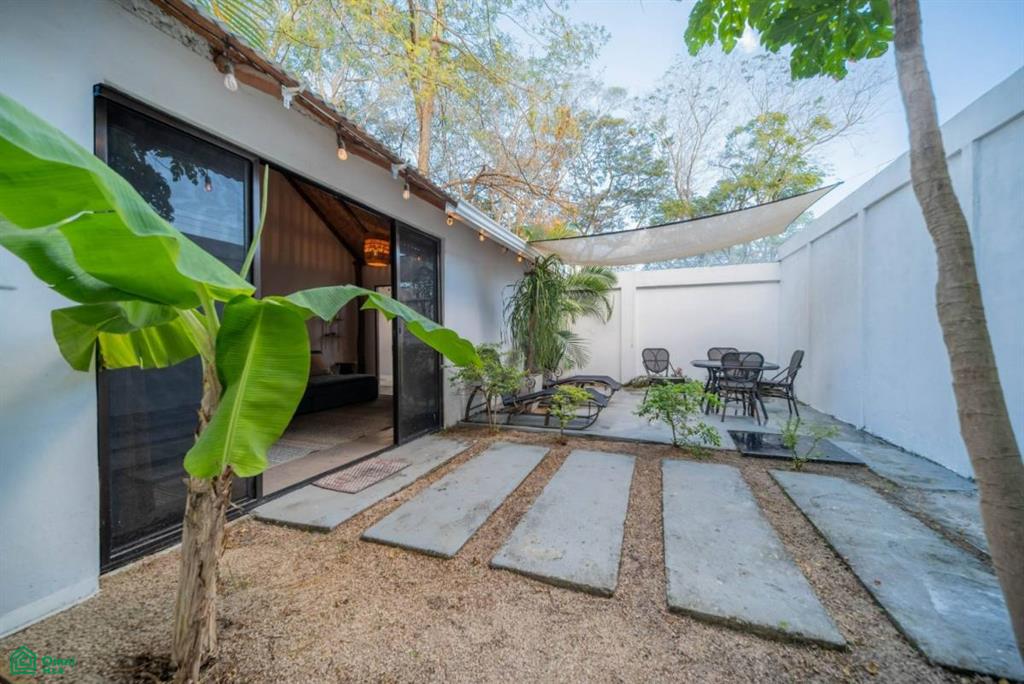 Hotel Curiol: Boutique Hotel Opportunity in Potrero, with Expansion Potential