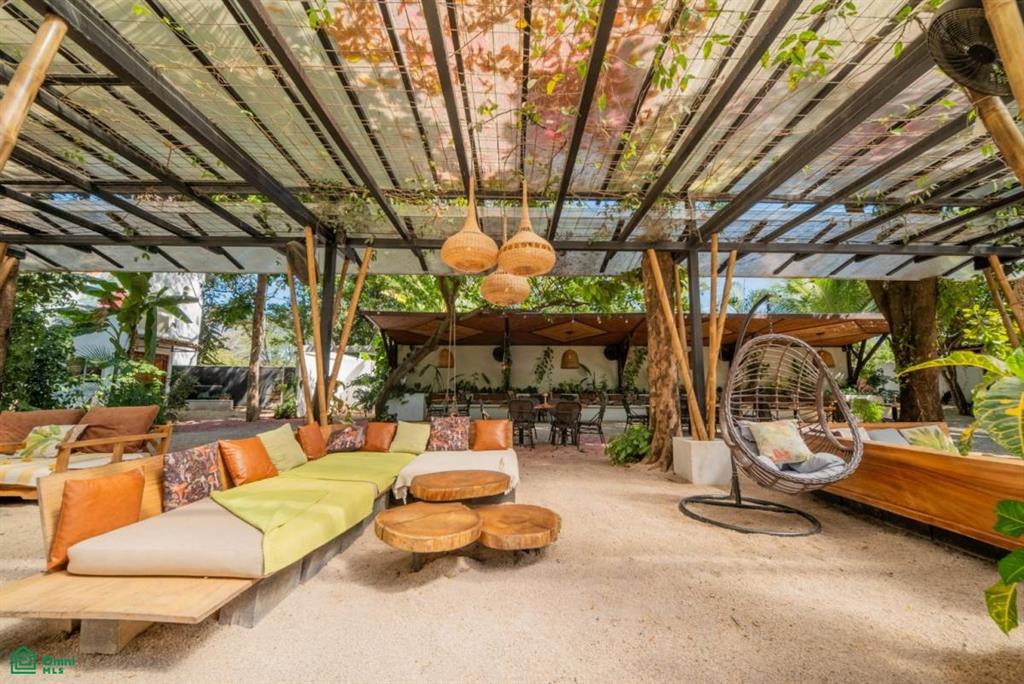 Hotel Curiol: Boutique Hotel Opportunity in Potrero, with Expansion Potential