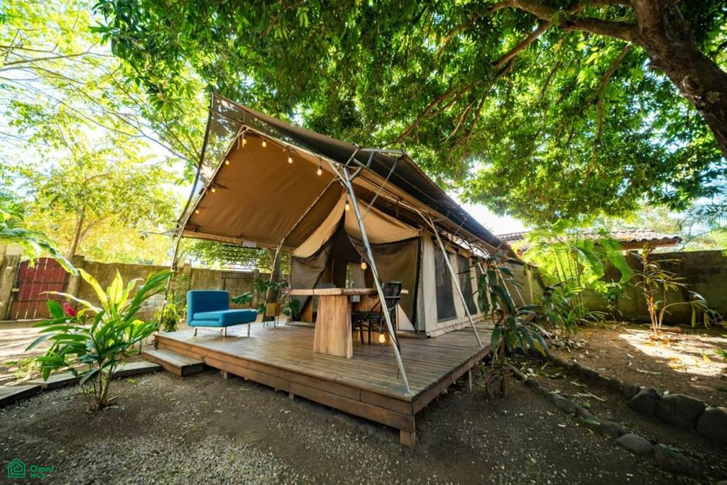 Hotel Curiol , Cabo Velas, Guanacaste