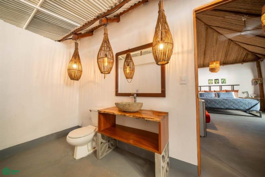 Hotel Curiol: Boutique Hotel Opportunity in Potrero, with Expansion Potential