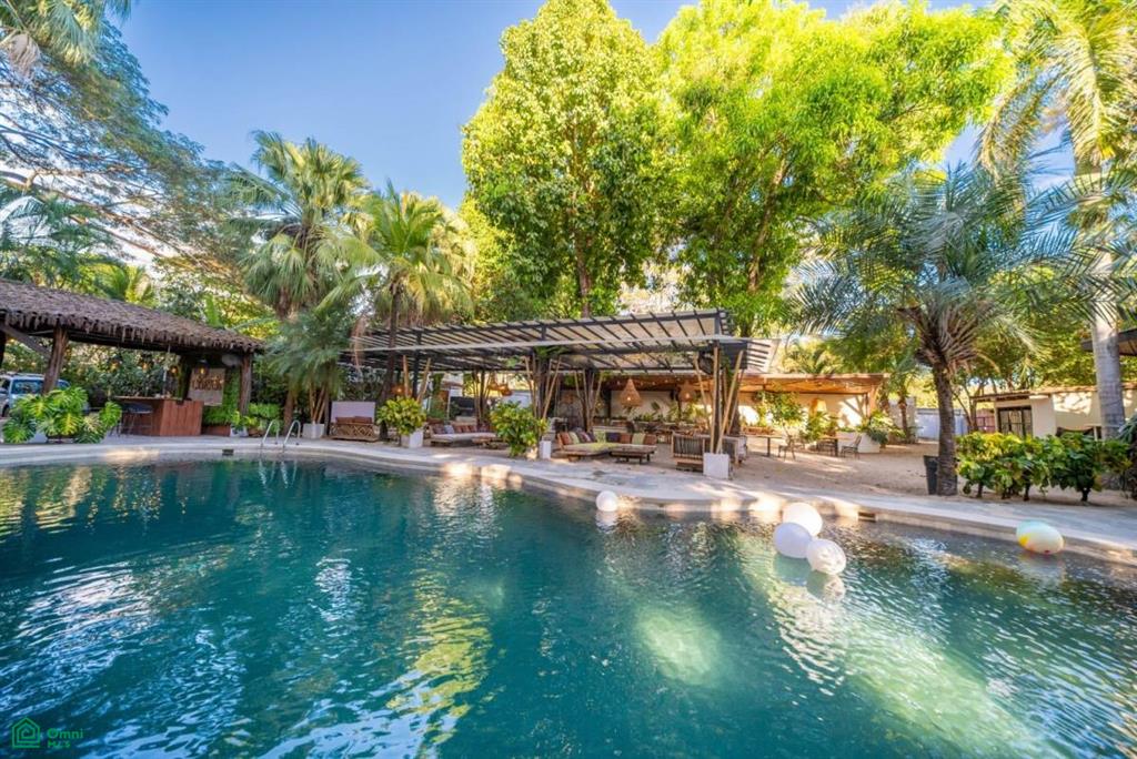 Hotel Curiol , Cabo Velas, Guanacaste